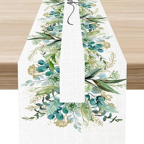 Miniatura 28 de Groovy - Camino de mesa floral retro de los años 70, hippie floral, rosa funky, bonita flor trippy decoración de mesa auxiliar para el hogar,