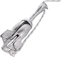 Vista 2 de Newport - Kit de anclaje plegable para kayak (3.5 libras)