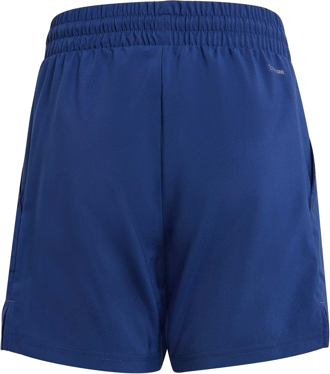 Adidas Boys Club Tennis 3-Stripes Shorts - Image 3