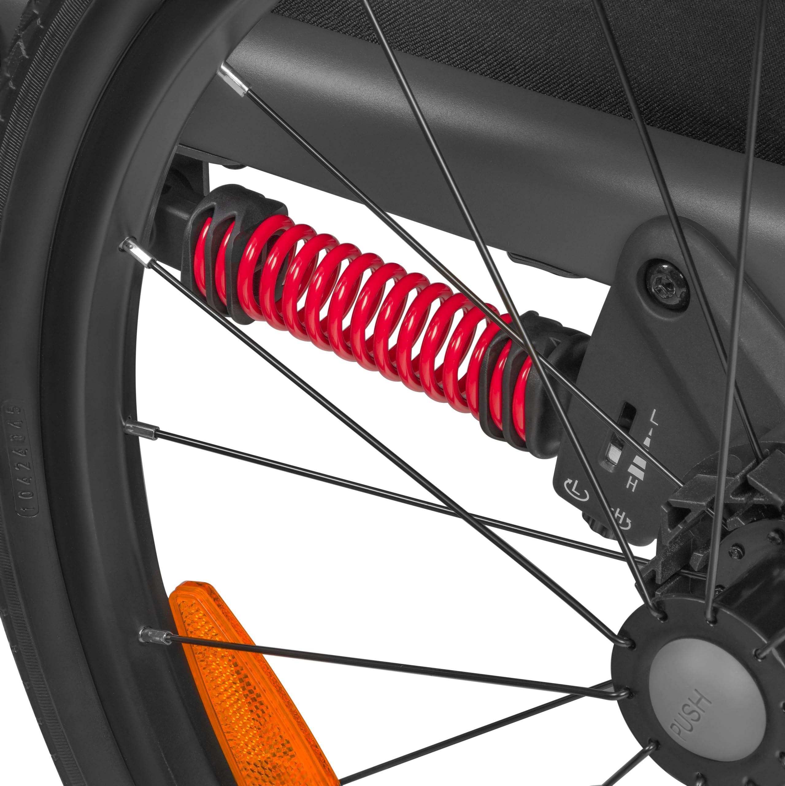 LIONELO Cama Remolque Infantil 2 en 1 para Bicicleta con función de Cochecito para 1 o 2 niños de 6 Meses a 6 años, Peso 2 x 22 kg, suspensión, Ruedas Grandes, Capota Impermeable