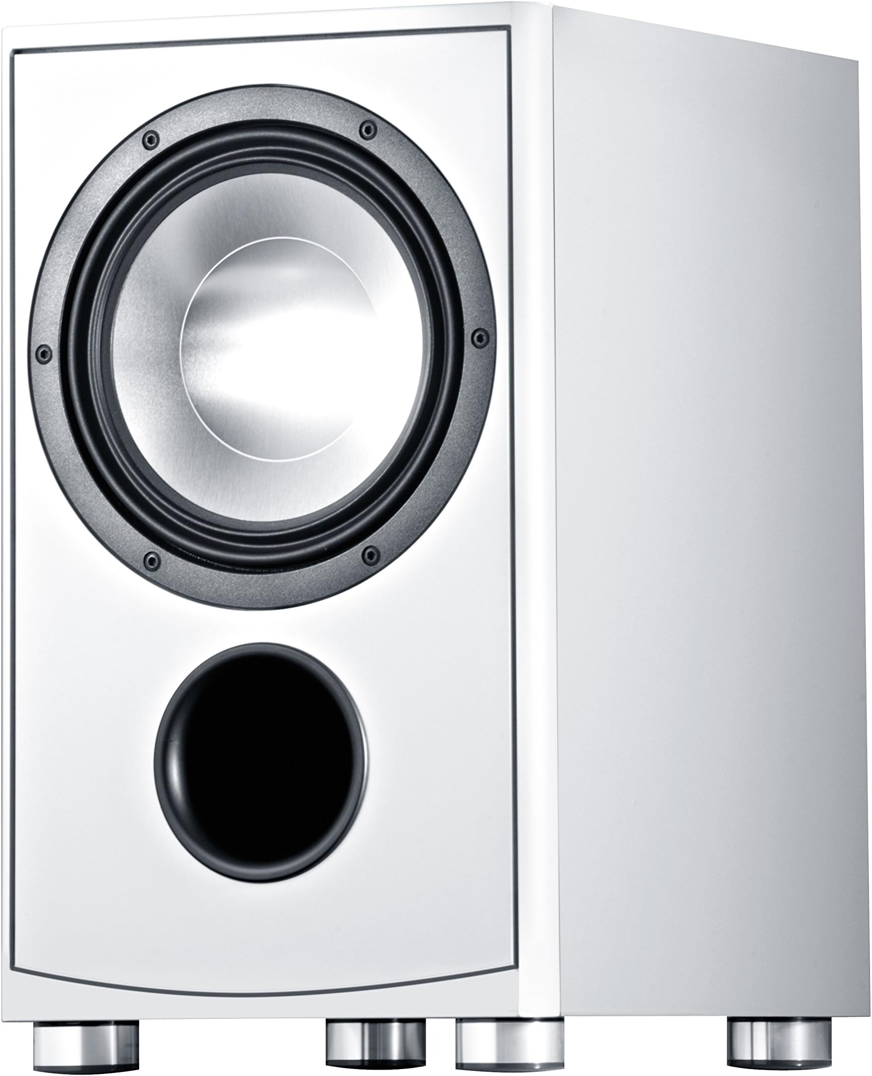Powerful Active Subwoofer