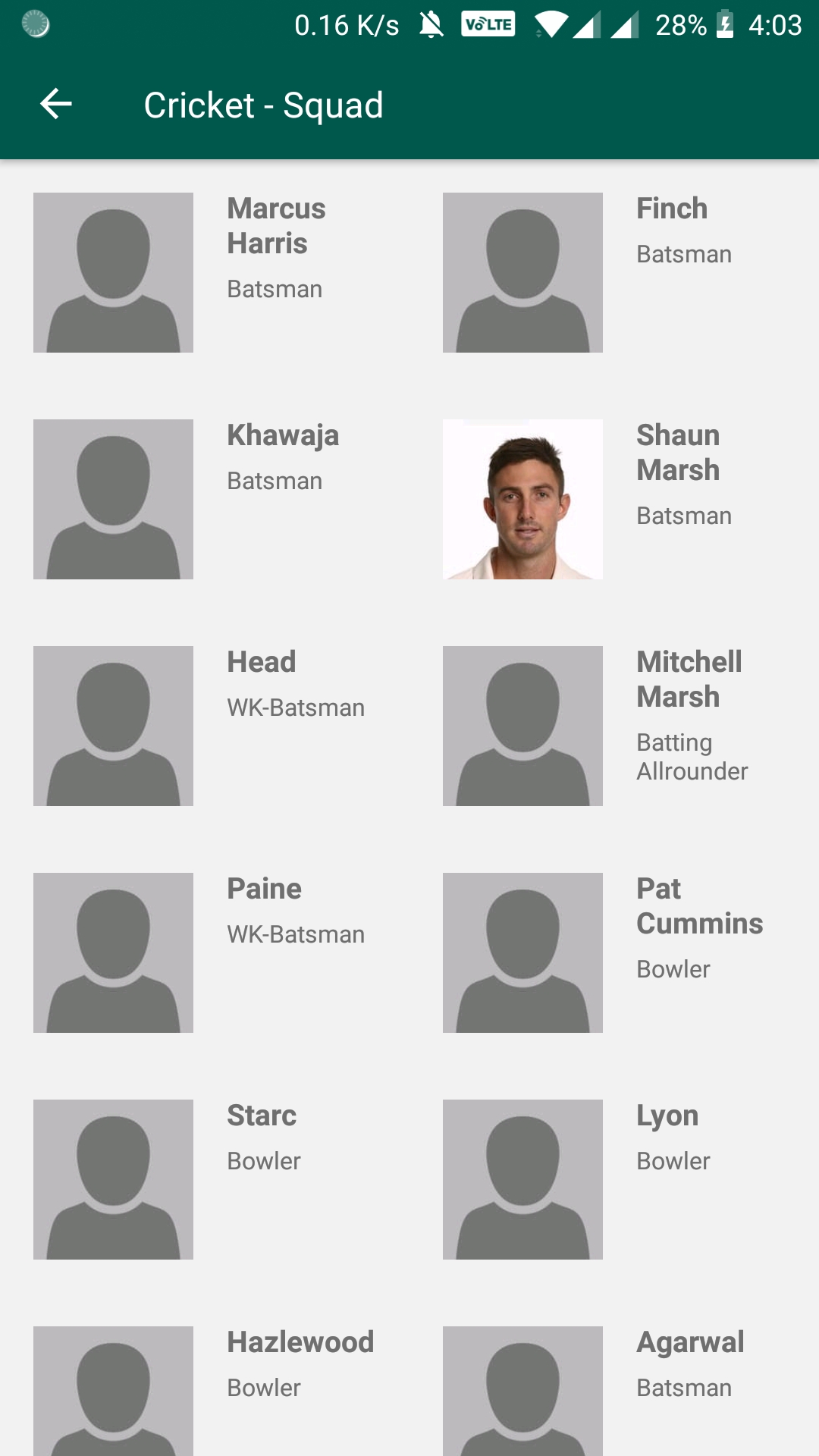 Cricket Live Score Ball to ball CommentaryAmazon.inAppstore for Android