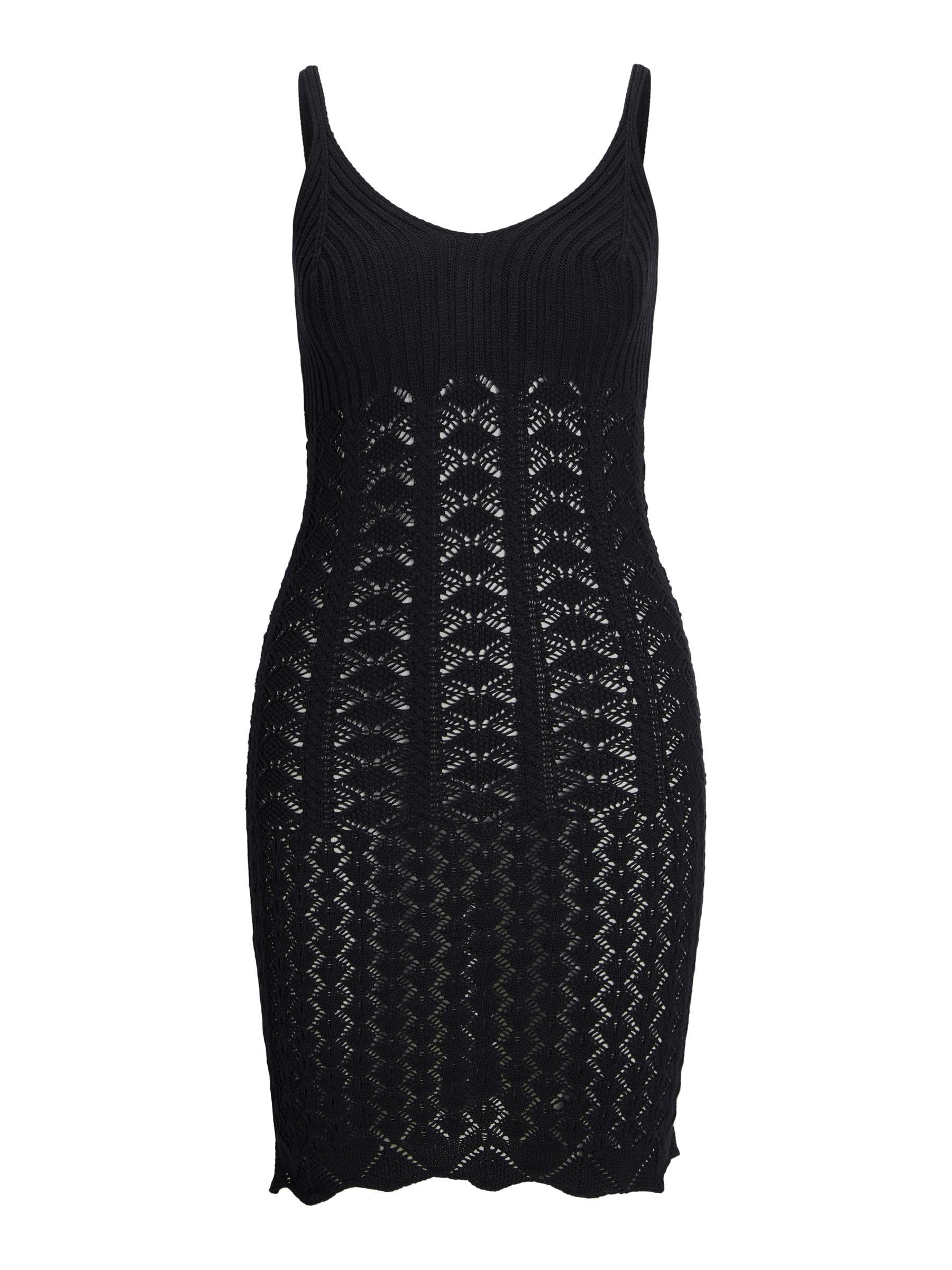JJXX JXZURI DRESS KNIT Elbise Kadın