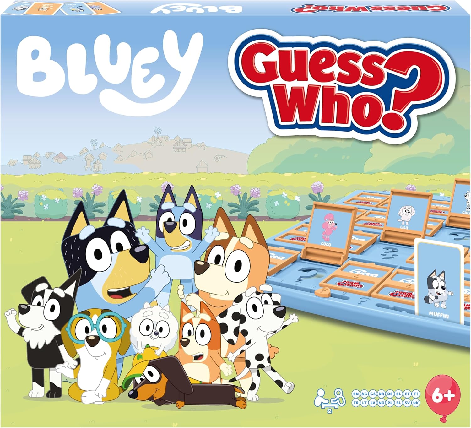 Hasbro - Toy, Multicolor, One Size (1)