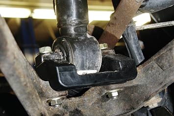 Zone Offroad ZONC1200 Leveling Kit