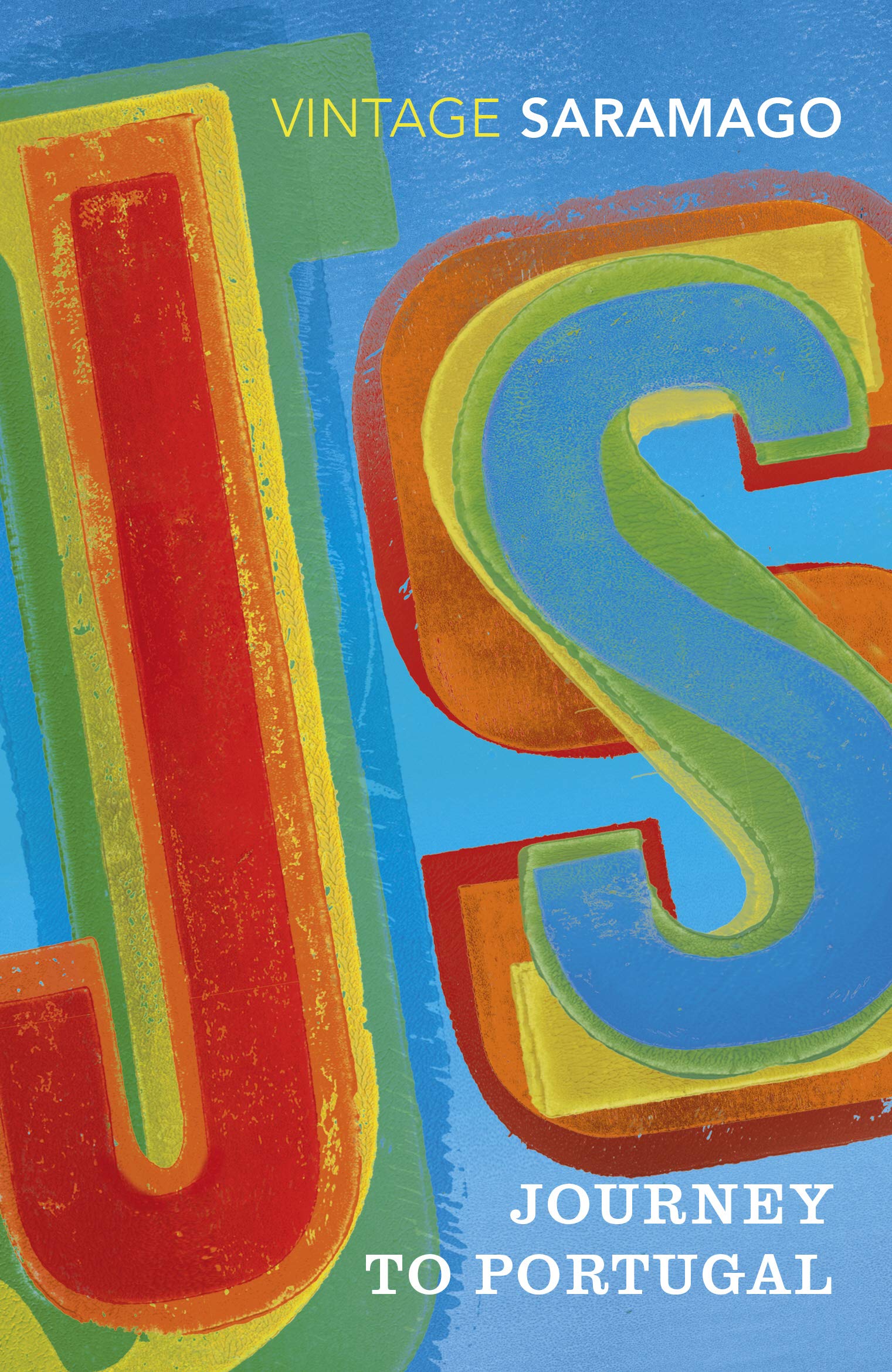 Journey to Portugal: A Pursuit of Portugal's History and Culture (VINTAGE CLASSICS) Paperback – 1 Aug. 2019