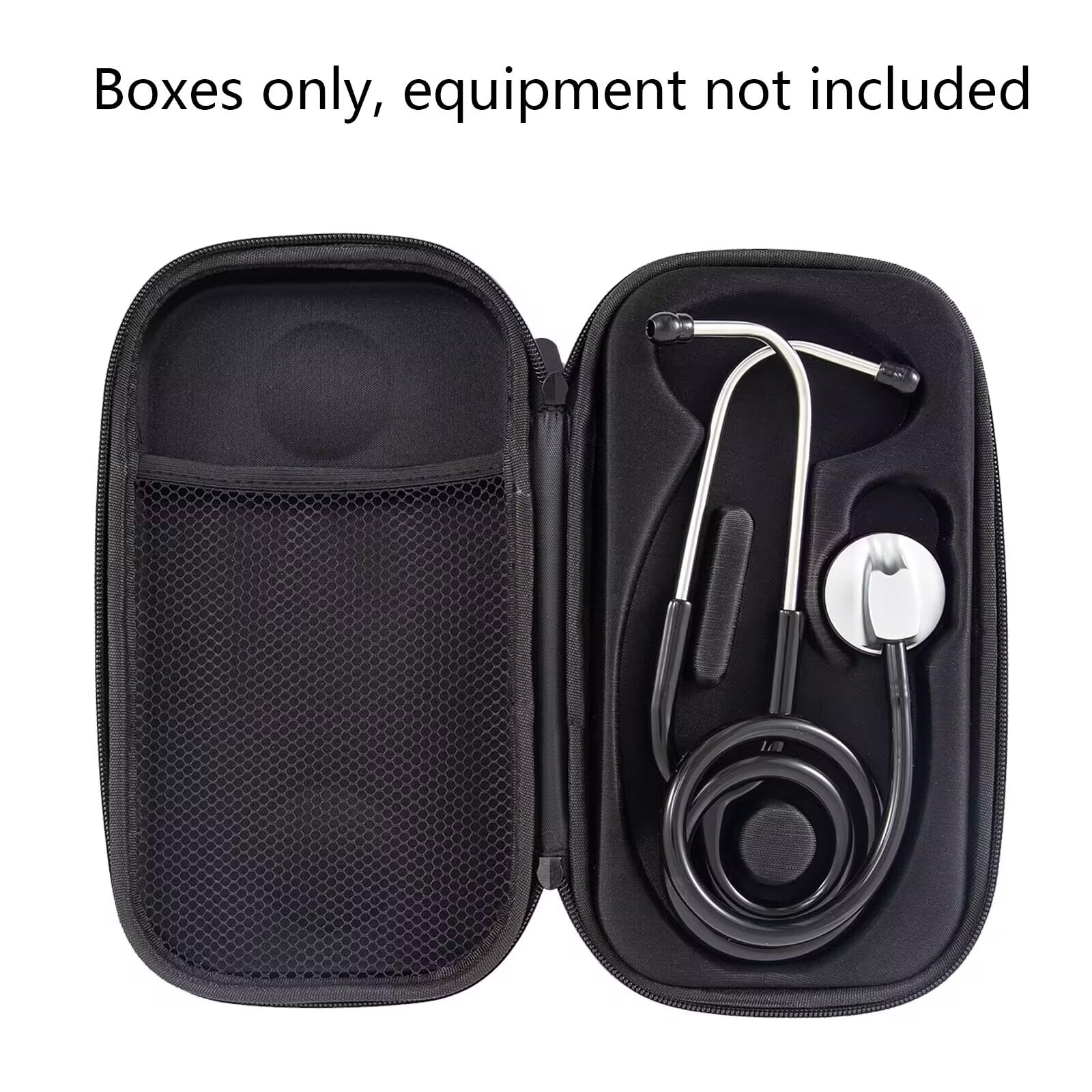 Amazon.co.jp: 3M Littmann Classic III モニタリング用聴診器ケース