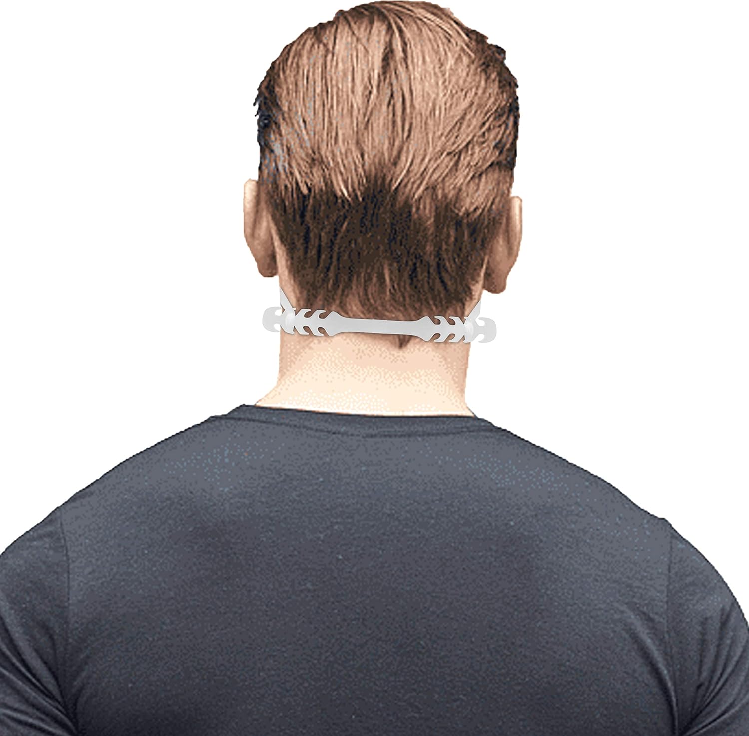 NIMANSO Face mask Extender Strap Anti Tightening and