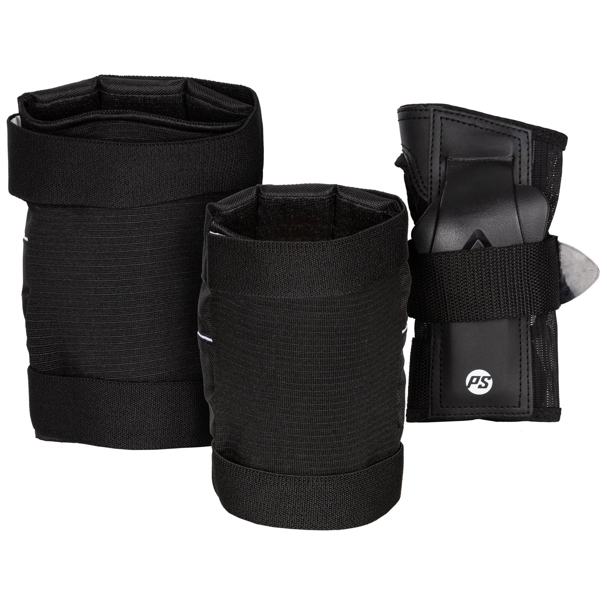 Powerslide Set de Protections Standard Men Tri-Pack