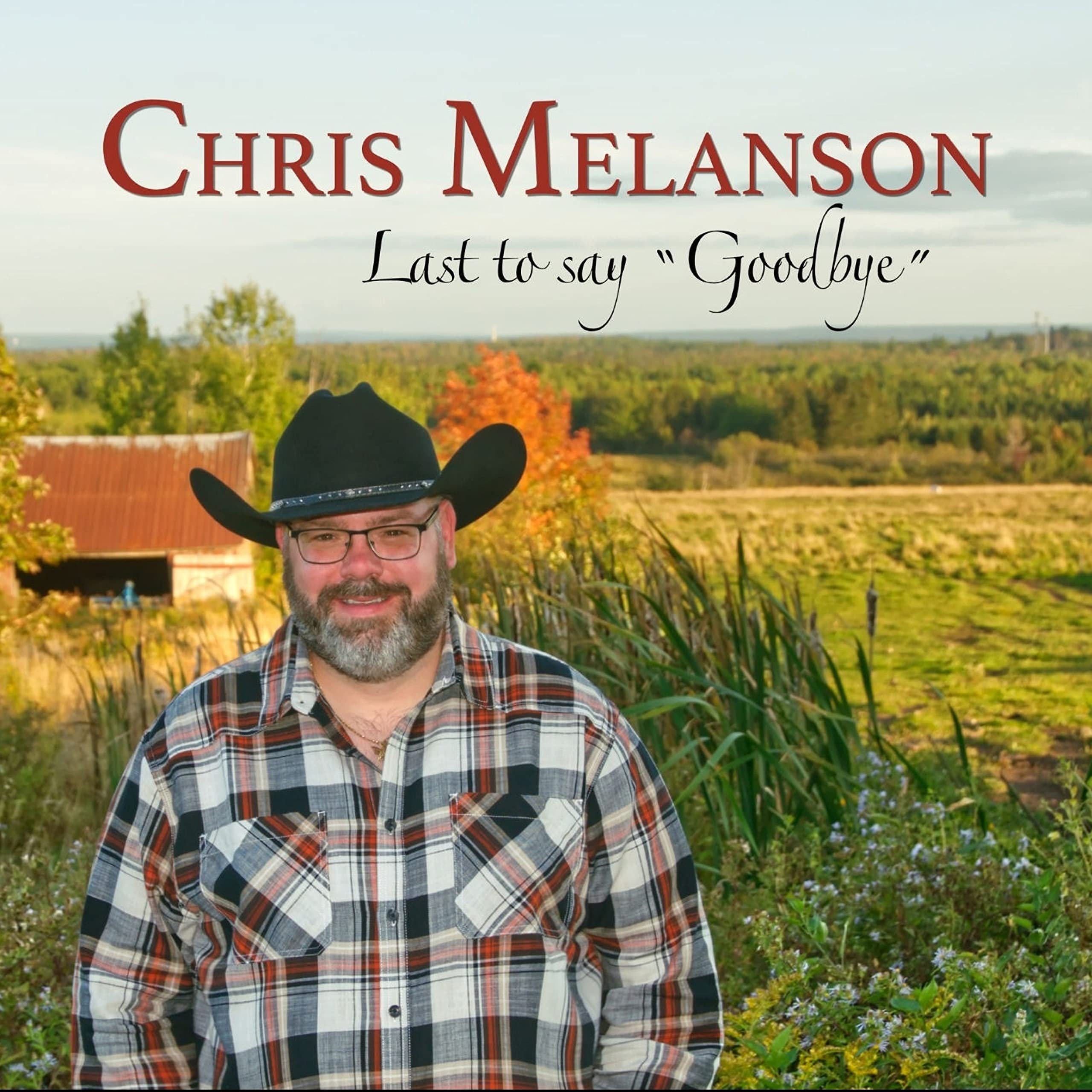 Chris Melanson