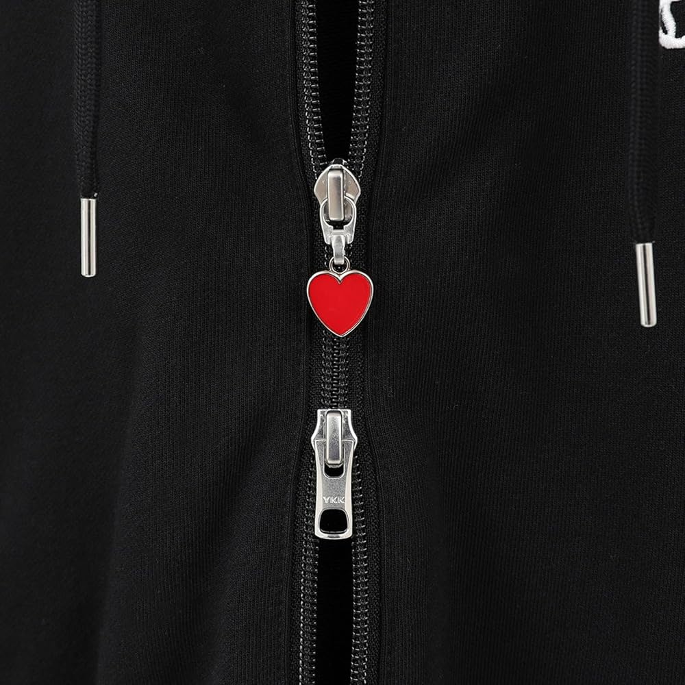 Amazon.co.jp: [キャロウェイ] レディース 半袖 ジップパーカー [LOVE