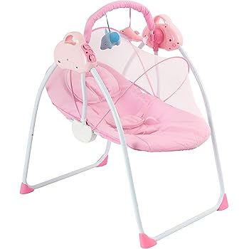 musical rocking chair for babies