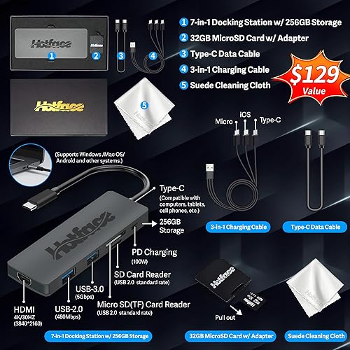 Miniatura 10 de Lenovo IdeaPad Flex 5i - (2023) - Cuaderno diario - Computadora portátil 2 en 1 - Windows 11-14 pulgadas WUXGA pantalla táctil - 8 GB de memoria -