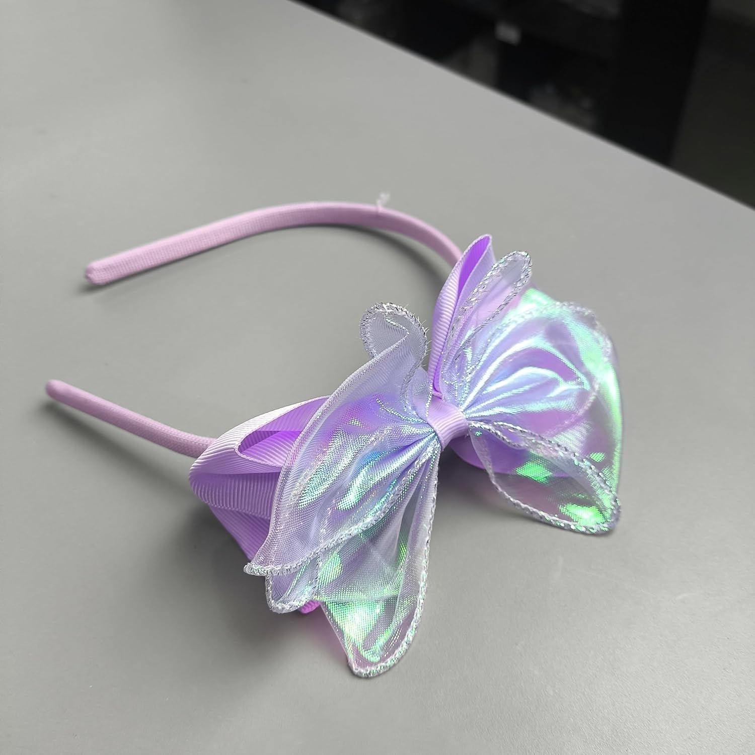 Arco Tiara Laço Infantil Organza Brilhante Acessório Cabelo Crianças Elegante Luxo Cores (PRETO) em promoção! Veja a oferta e mais achadinhos de Laços & Tiaras Infantis 7 Hoje é o melhor dia para comprar Arco Tiara Laço Infantil Organza Brilhante Acessório Cabelo Crianças Elegante Luxo Cores (PRETO) com aquele preço maroto! Promoção! Aproveite a oferta! 7