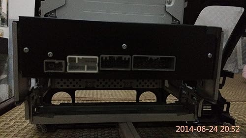 Miniatura 4 de Adaptador de interfaz auxiliar USB para Honda Accord 2003-2011 CRV 2005-2011 Pilot 2006-2011 Odyssey 2005-2011 Element 2003-2011 Civic 2006-2011