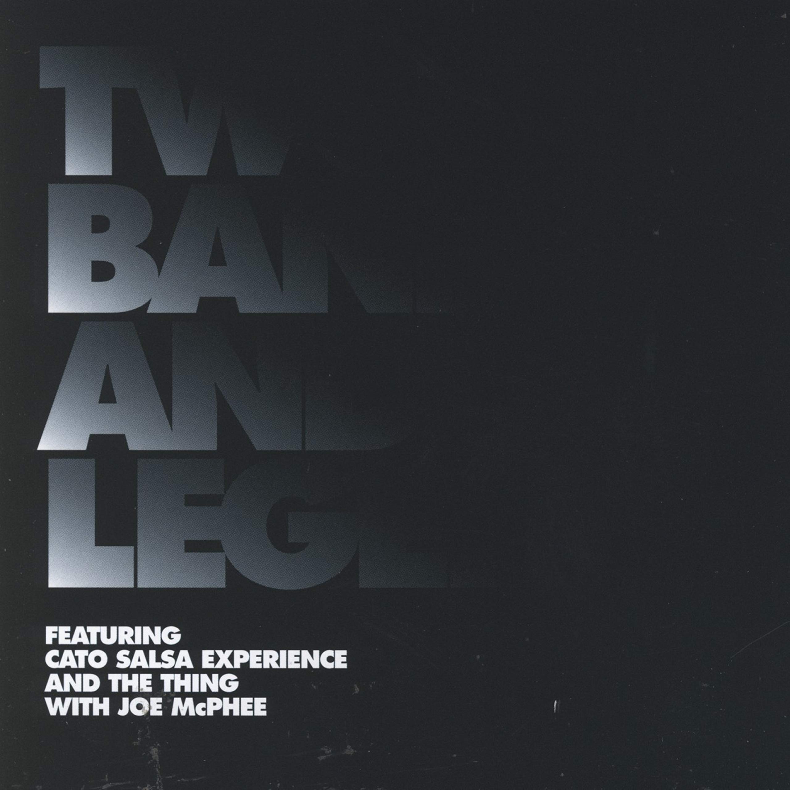 Two Bands And A Legend