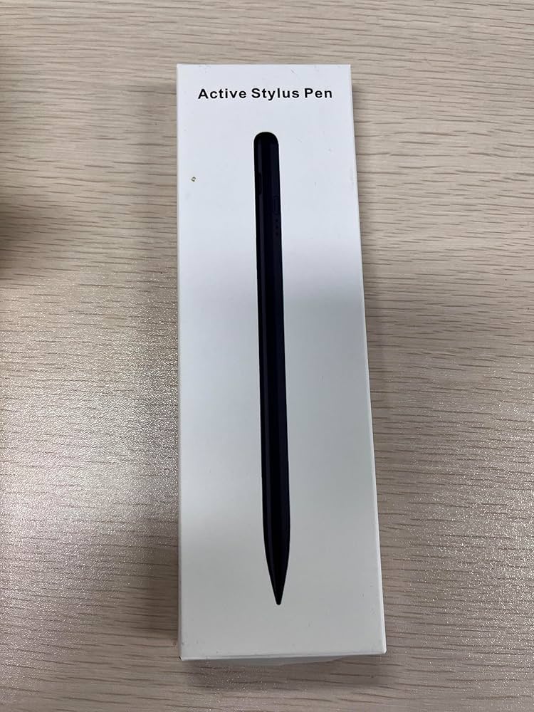 Amazon.com: Microsoft Surface Pen (4096 Pressure Sensitivity, Palm