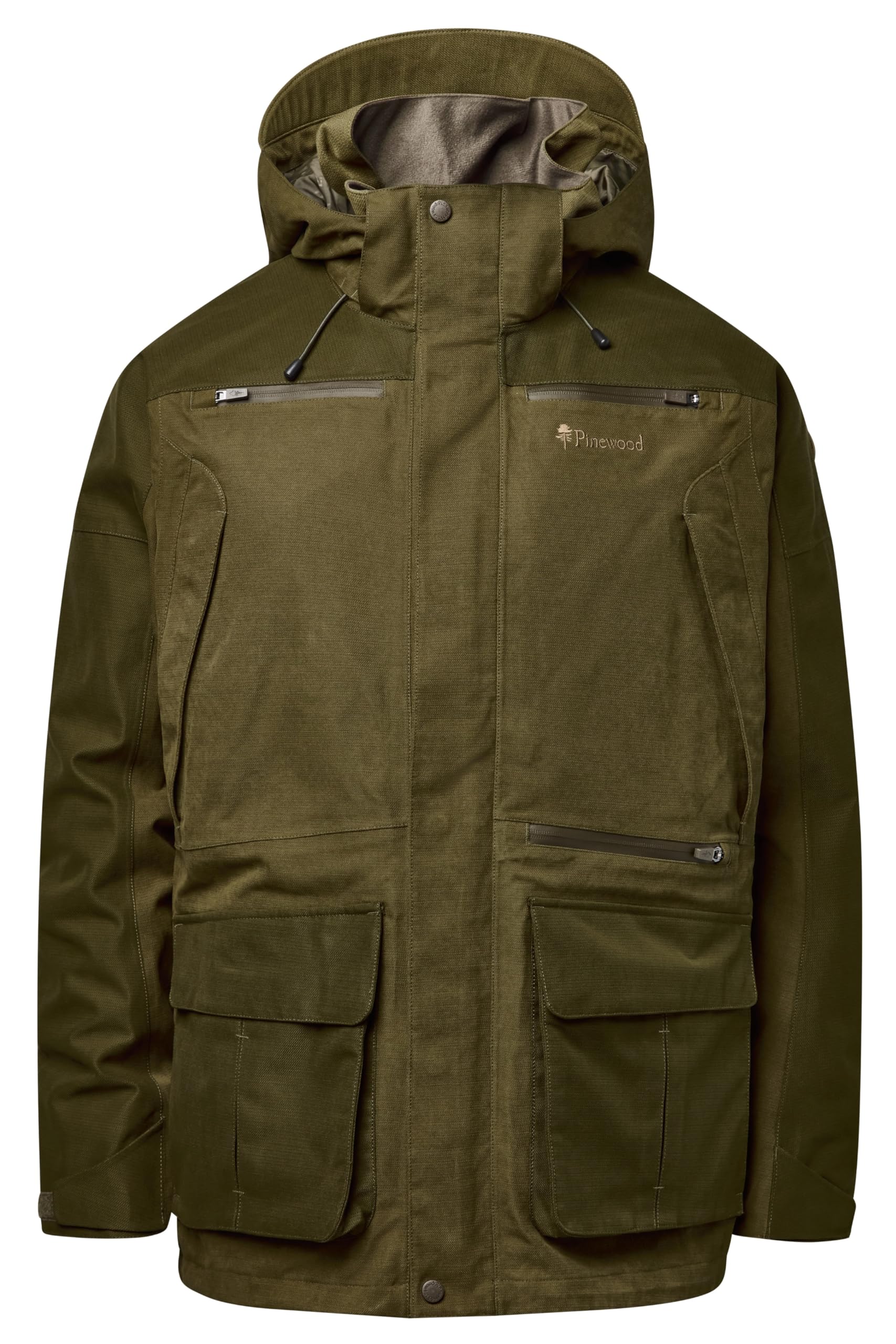 Pinewood Hunting Jacket Furudal Expert 2L