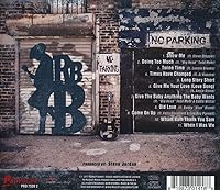 Vista 2 de Times Have Changed