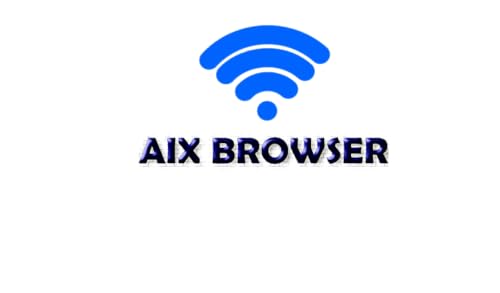 Aix Browser