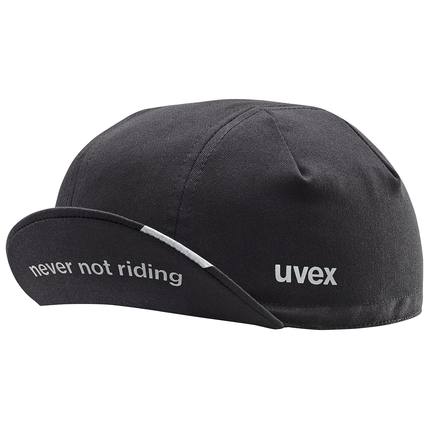 Uvex Unisex Uvex Czapka Rowerowa Wyposażenie
