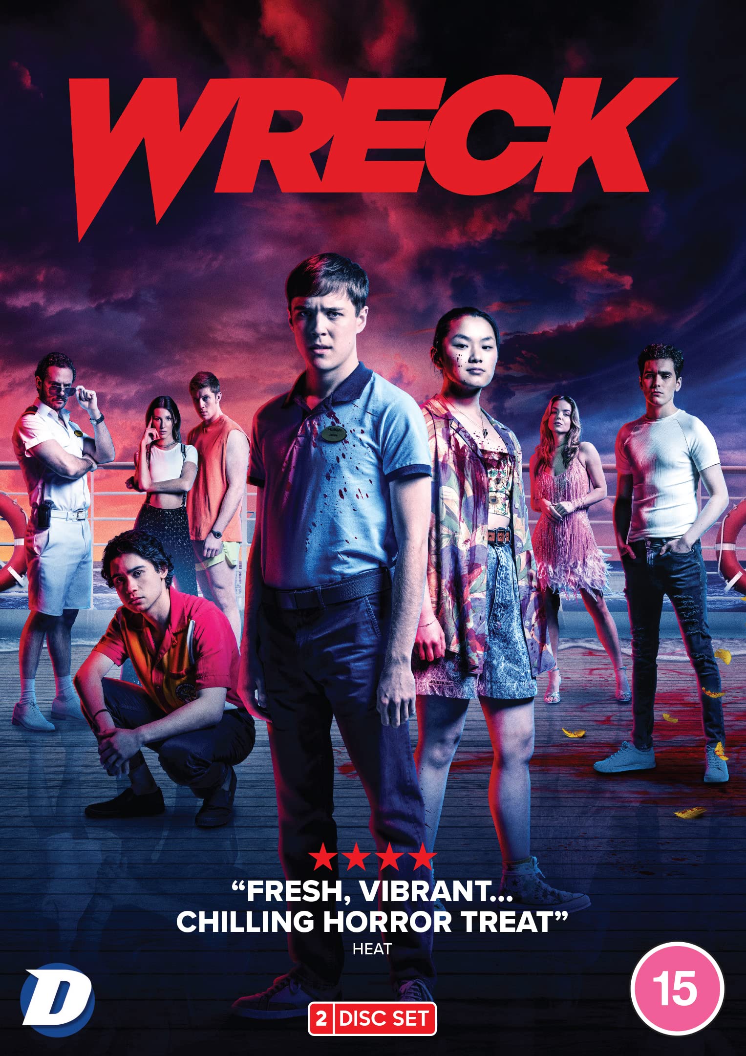 Wreck