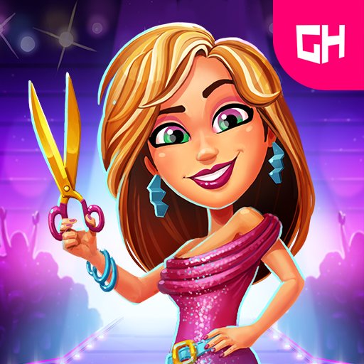 Fabulous Angela's Fashion Fever App on Amazon Appstore