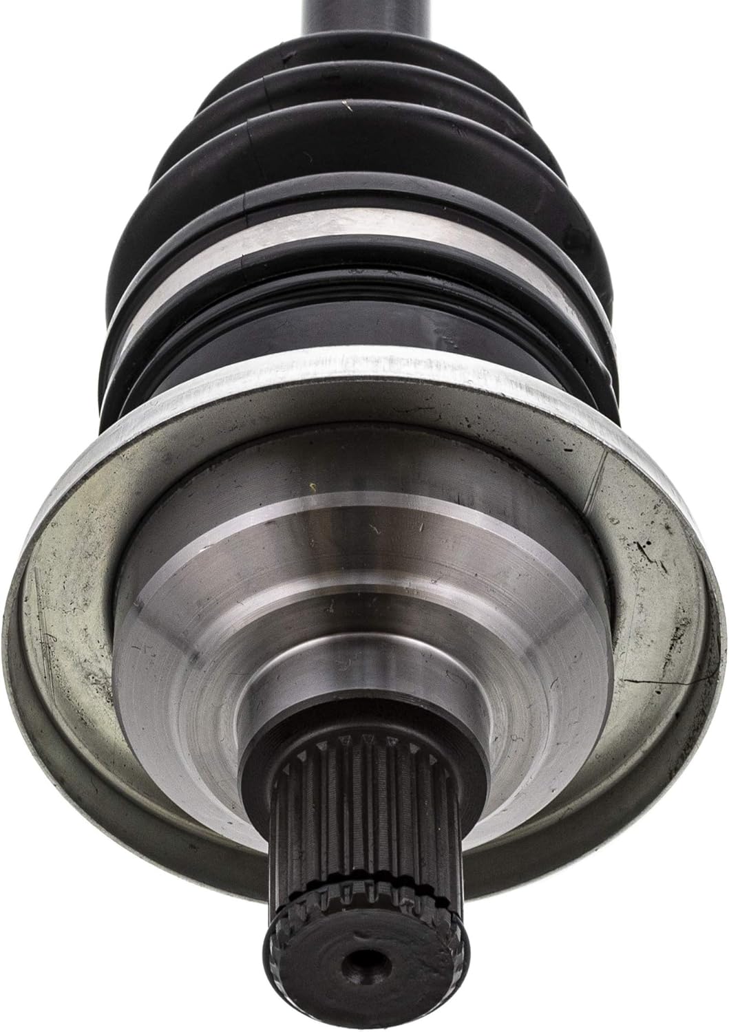 NICHE Front Right CV Axle Half Drive Shaft for Arctic Cat 400 450 500 550 650 700 1000 Thunder Cat H2 1502-874 1502-800