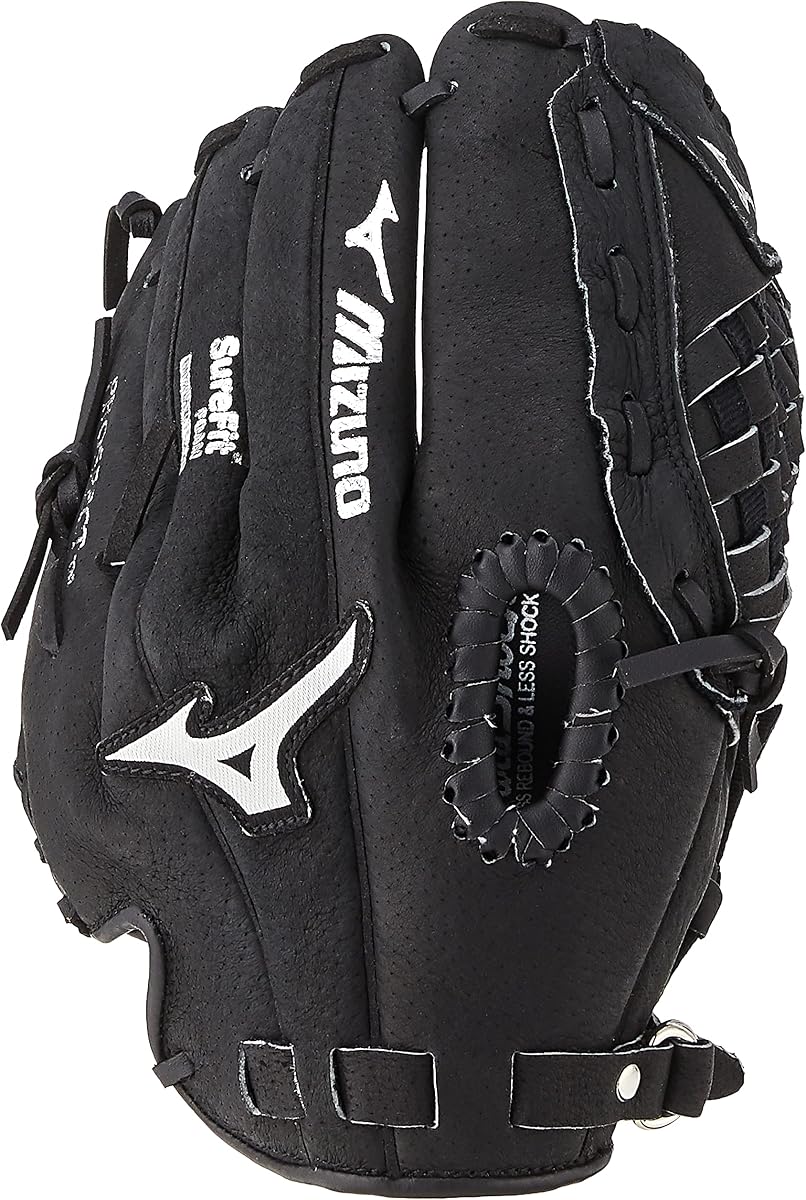 GPP1075Y1 Youth Prospect Ball Glove