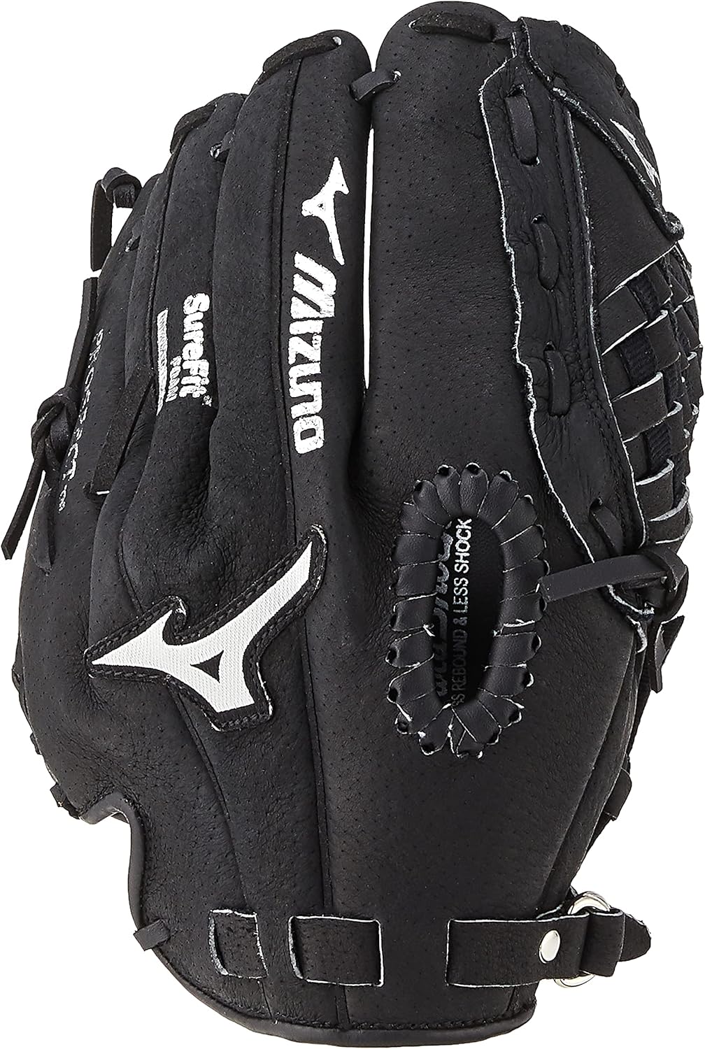 Mizuno GPP1075Y1 Youth Prospect Ball Glove