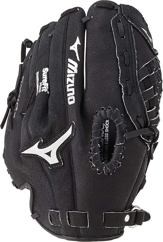 GPP1075Y1 Youth Prospect Ball Glove