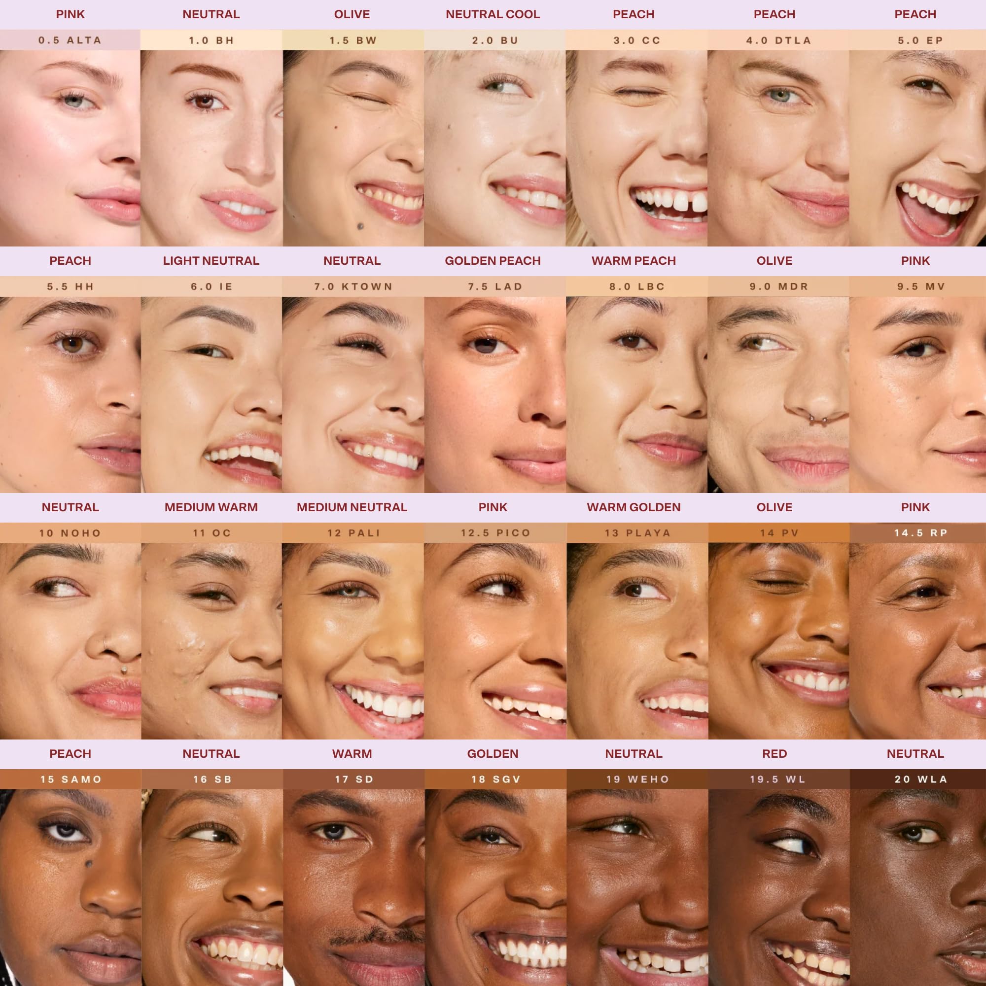 Tower 28 Swipe Serum Concealer - Hydrating & Lightweight -6