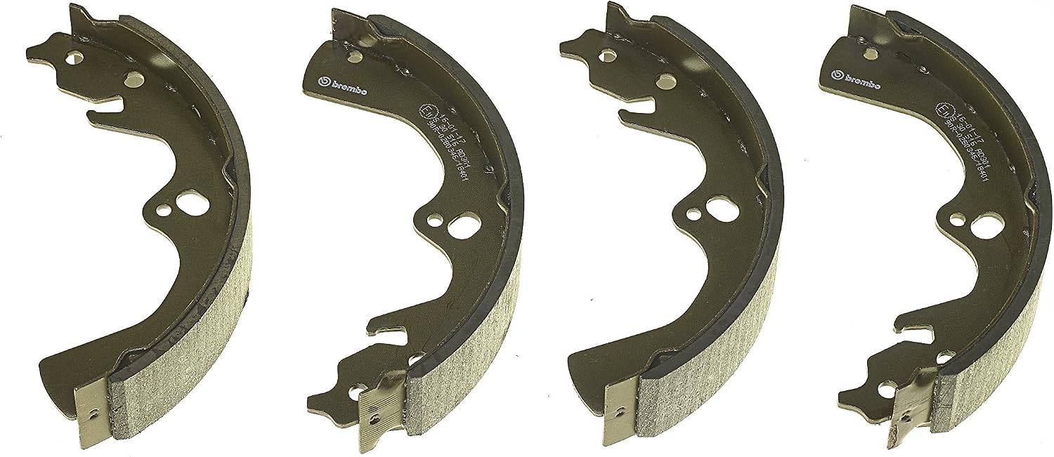 Brembo S30516 szczęki hamulcowe