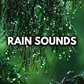 Rain Sounds For Sleeping - relaxing rain sounds 434 Hz Zen Nature Sounds, Rainforest