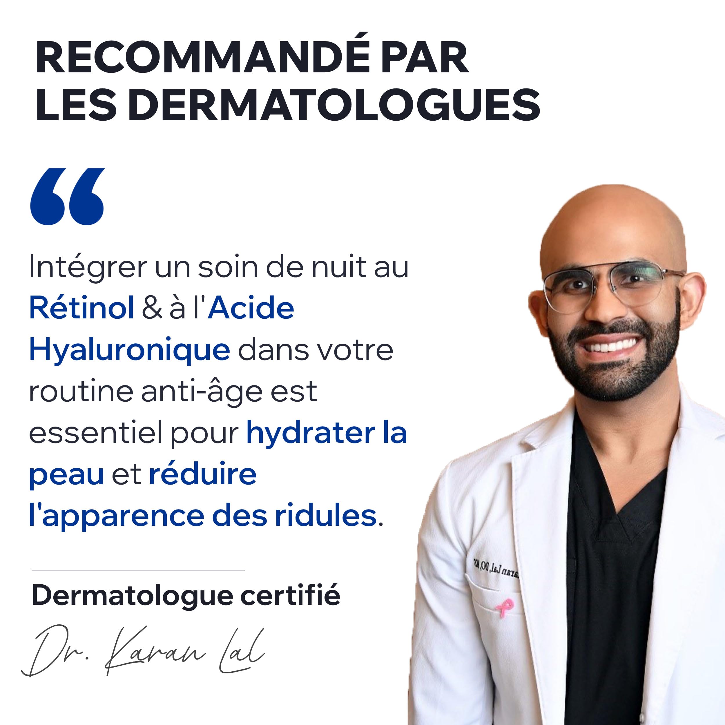 Uriage Age Absolu Masque de Nuit Raffermissant - Rétinol, Acide Hyaluronique, Beurre de Karité - Booster de Procollagène x6 - Rides, Relâchement - Volume & Hydratation - Brevet Anti-âge Exclusif -50ml
