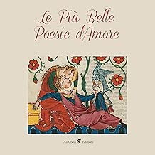 Le più belle poesie d'amore