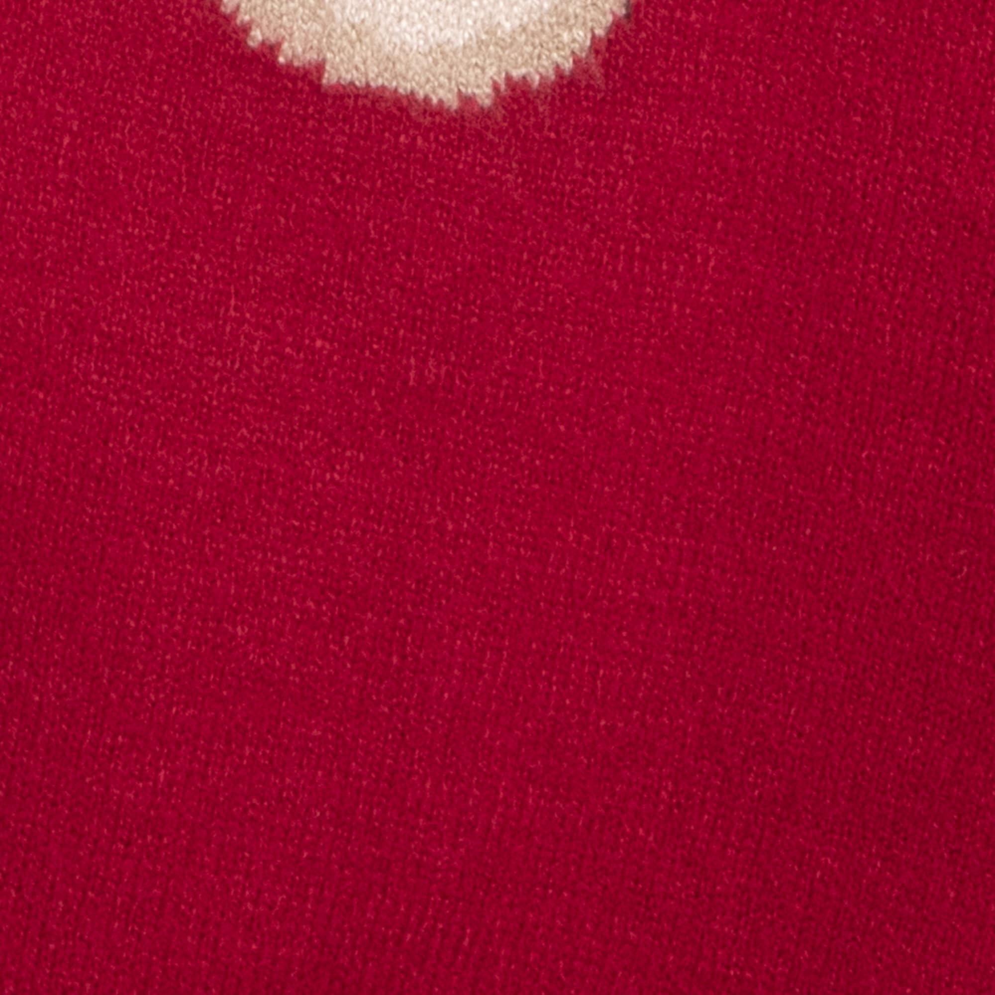 Chicco Maglioni Natale Maglione Unisex - Bambini e Ragazzi (Pacco da 1)