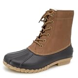 Men&apos;s Milford Duck Boots
