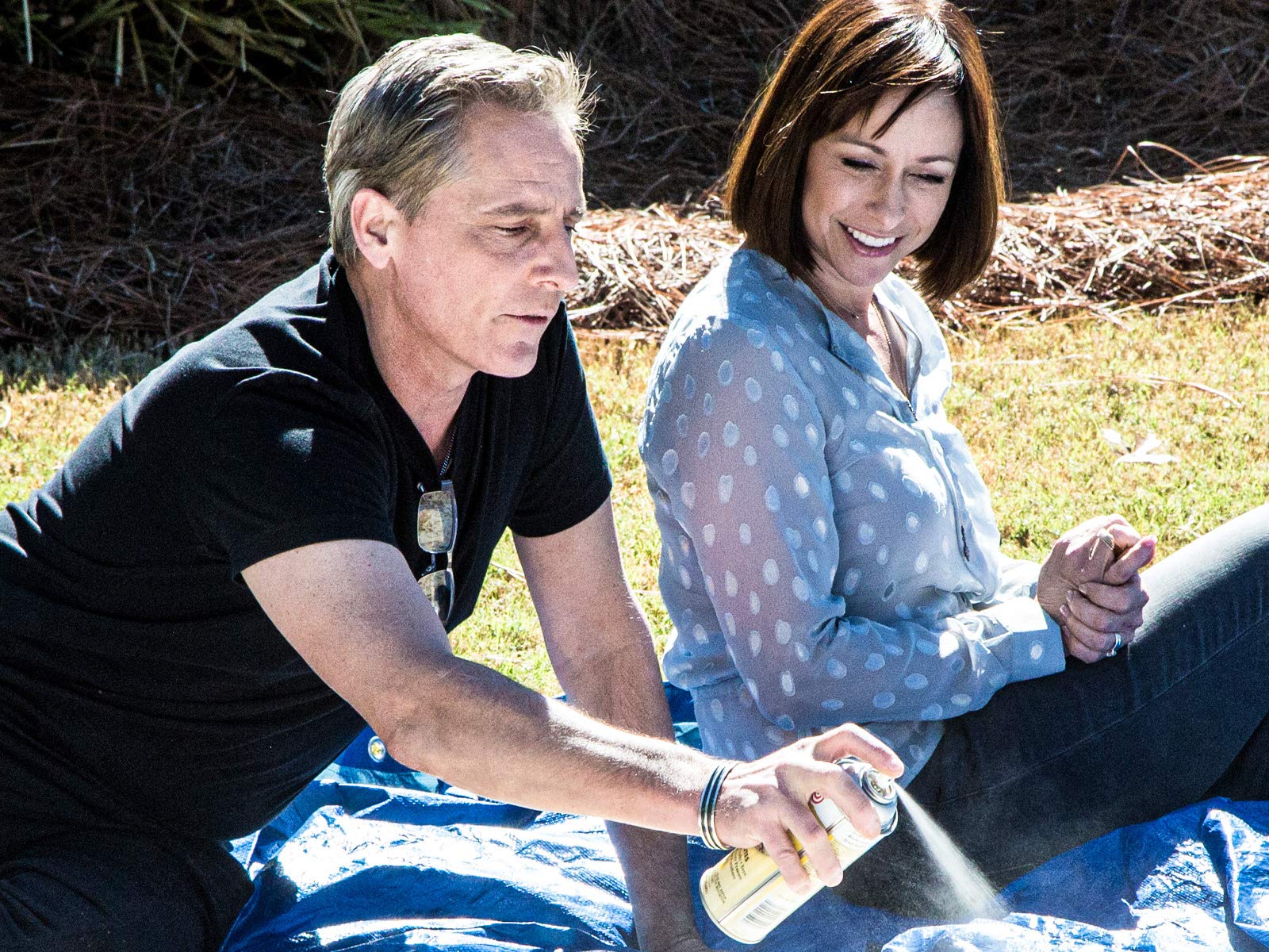 Watch Trading Spaces Prime Video