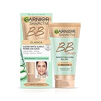 Vista 1 de Garnier - BB NATURAL SKIN 1.7 fl oz crema semitono