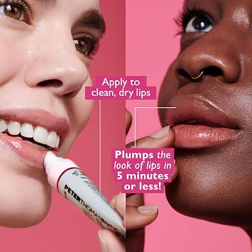 Peter Thomas Roth Instant Firmx Lift & Plump Set - Bestselling Firmx Eye Tightener & Lip Plumper for Instant Lifting , Wrinkle Reduction, Anti-Aging, Firming & Hydrating Treatment