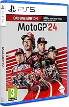 MotoGP24 - Day One Edition
