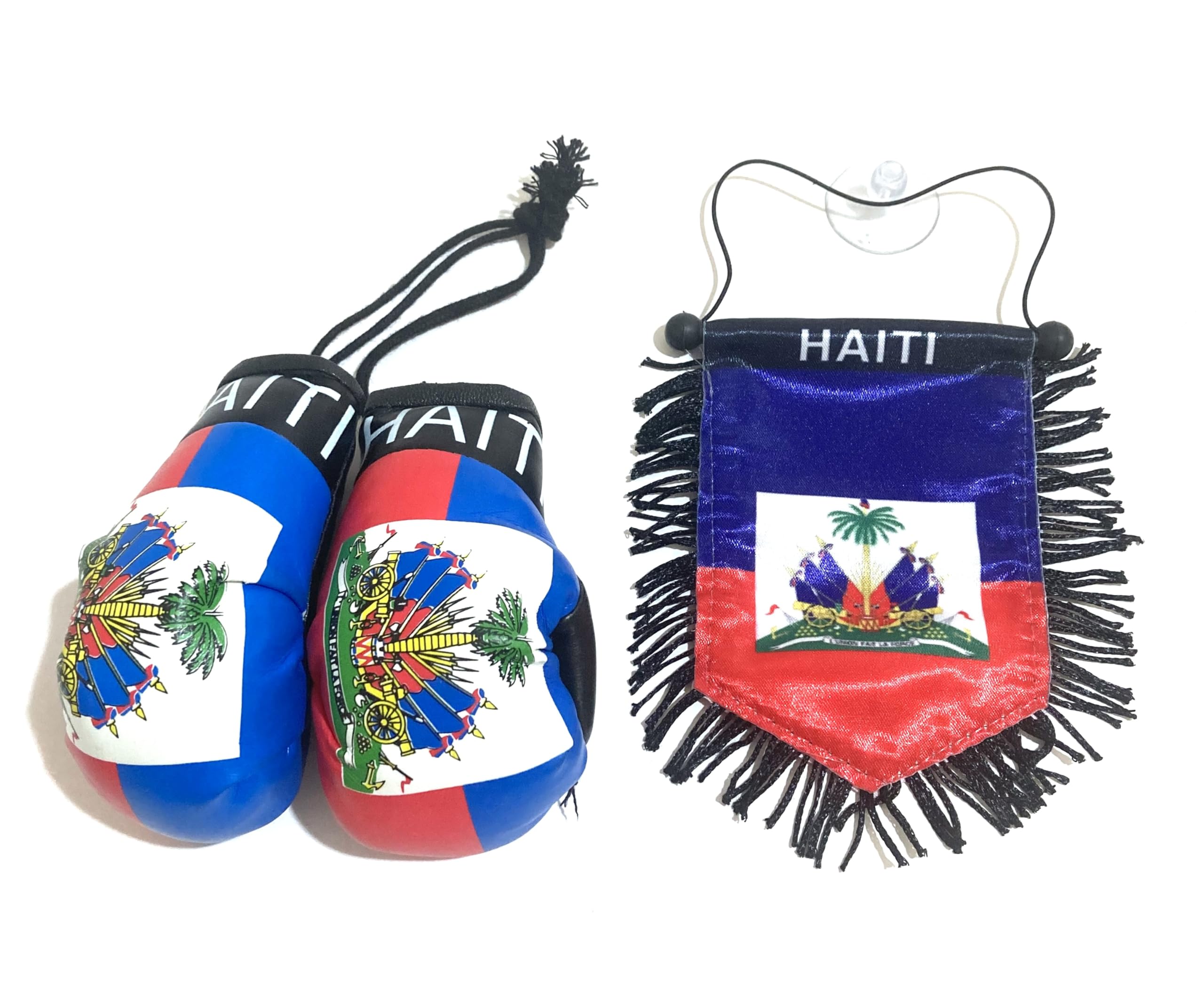 12x18 Puerto Rico Car Vehicle 12