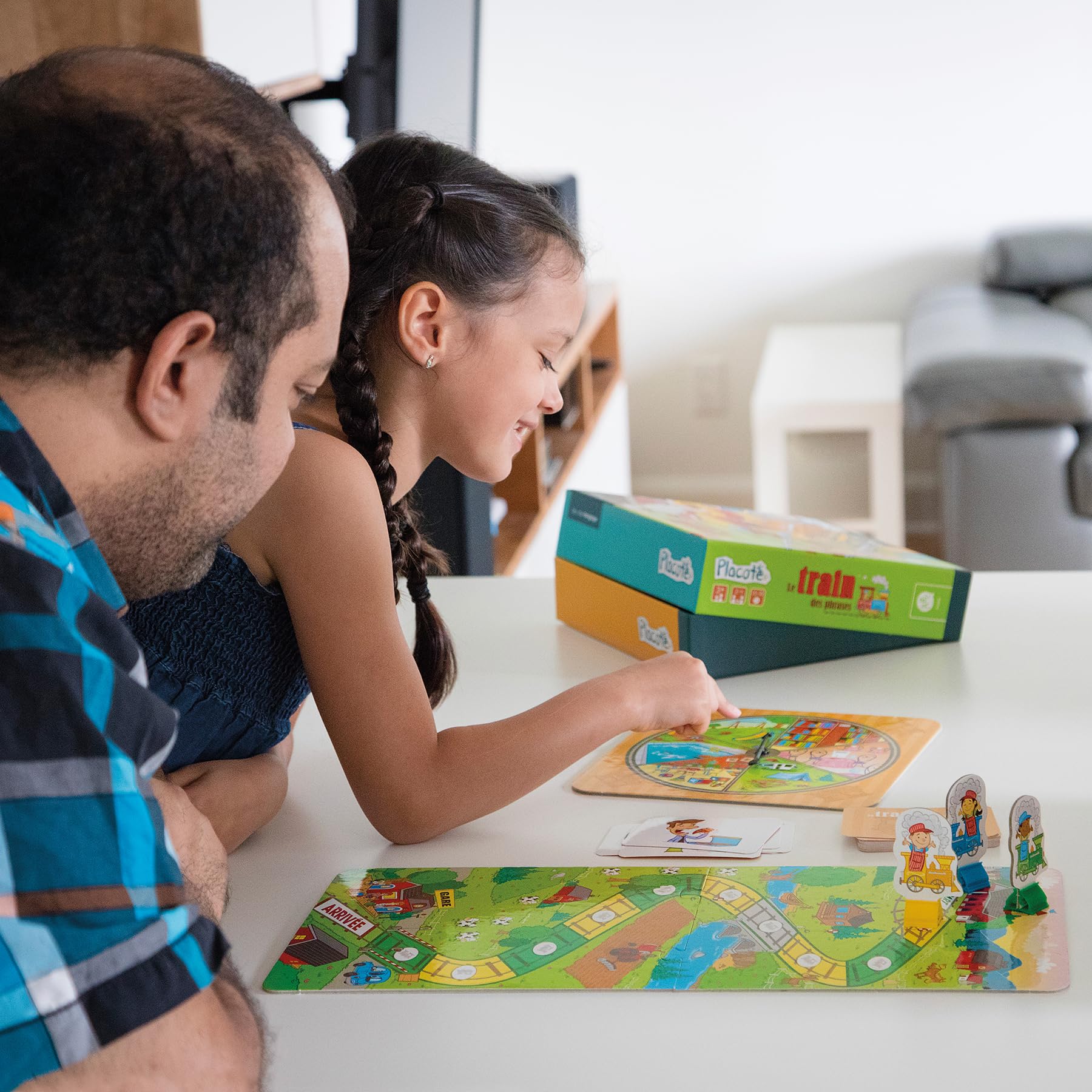 Placote- Juegos, PLA5