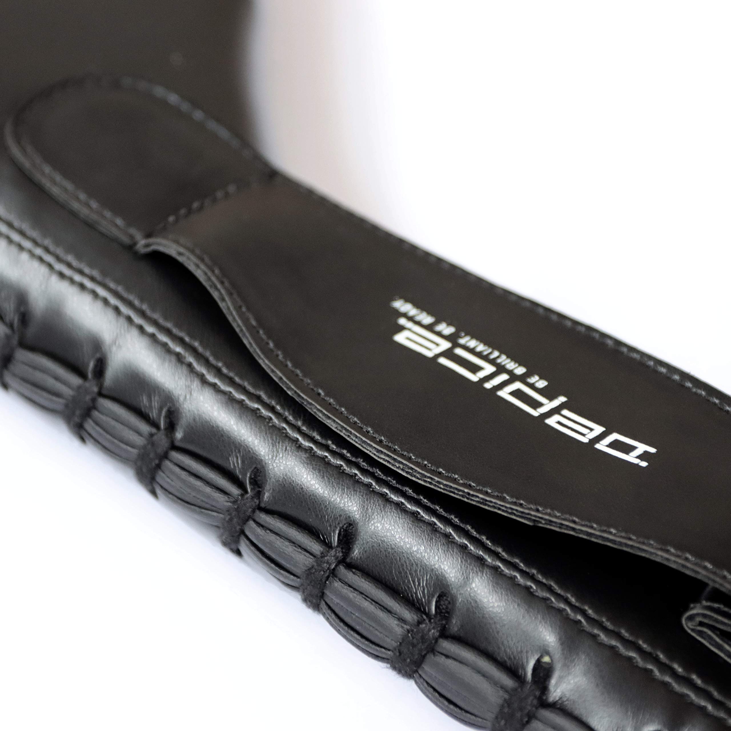 DEPICE Hand Mitt Taekwondo Handpratze „Precision“ Einzelpolster Single