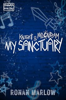 My Sanctuary : MM Dark Romance (Runaways Book 3)