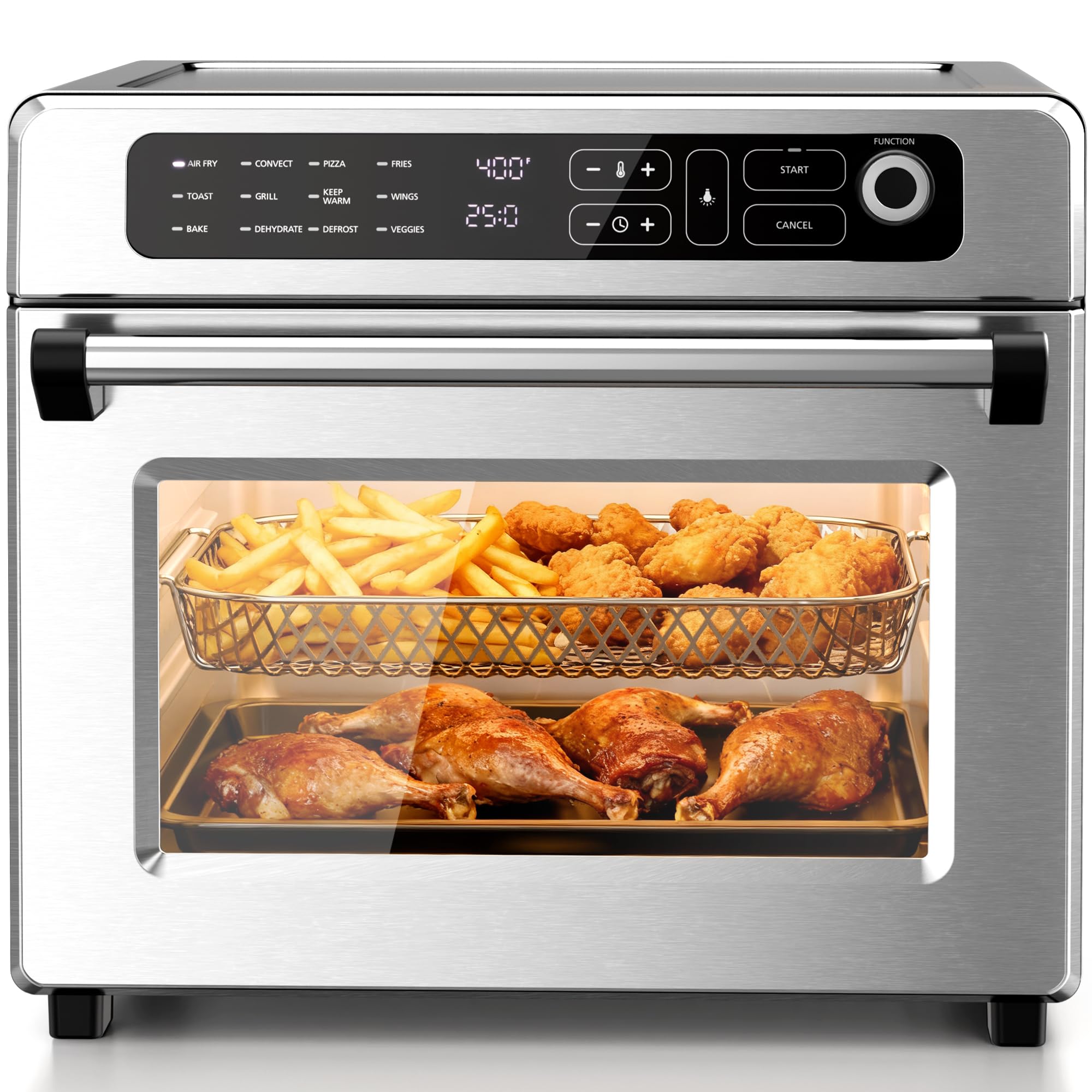 Kismile 25QT
