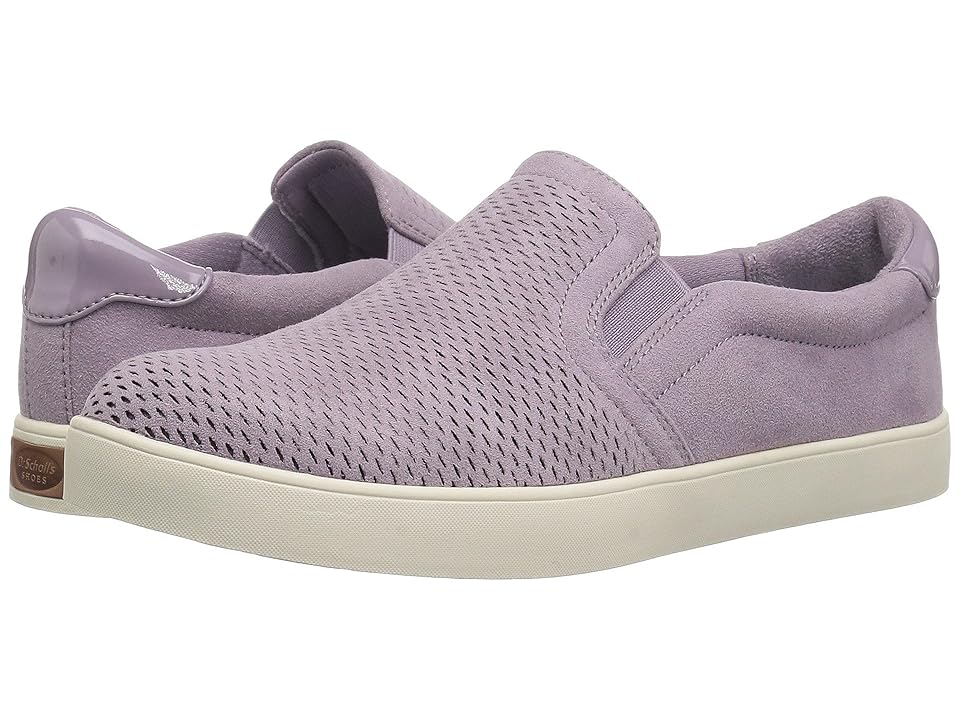

Dr. Scholl's Madison (Nirvana/Light Purple/Chop) Women's Slip on Shoes