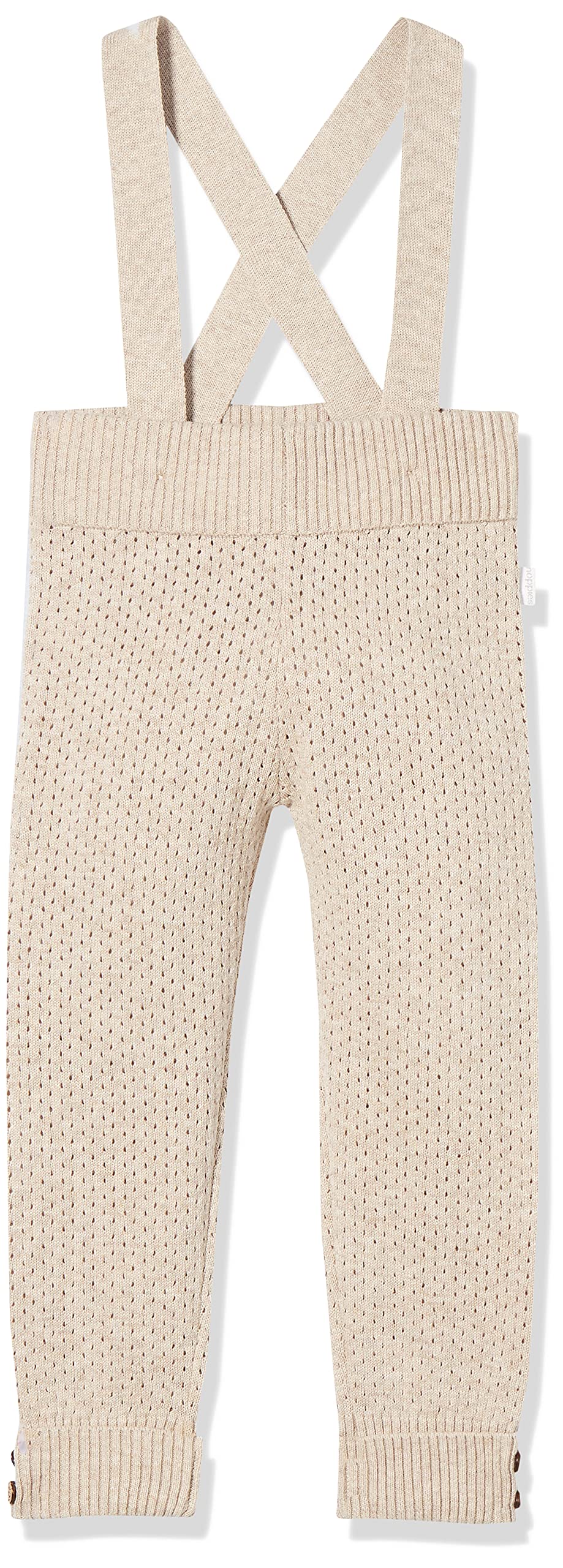 Noppies Unisex Baby U Dungaree Resita Overall