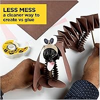 Vista 5 de Cintas de doble cara 3M (MMM6652PK)